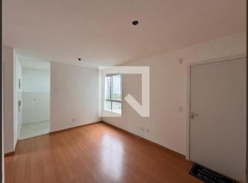 Apartamento · 43m² · 2 Quartos · 1 Vaga · Apartamento para Aluguel - Vargem Grande, 2 Quartos, 43 m² - Rio de Janeiro