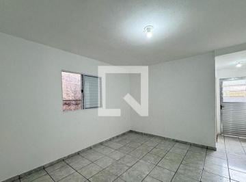 Casa · 60m² · 1 Quarto · 1 Vaga · Casa para Aluguel - Batistini, 1 Quarto,  60 m² - São Bernardo do Campo