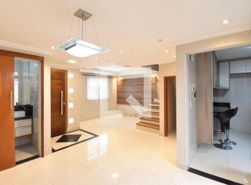 Casa · 132m² · 3 Quartos · 2 Vagas · Casa para Aluguel - Xaxim, 3 Quartos, 132 m² - Curitiba