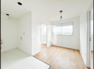 Apartamento · 32m² · 2 Quartos · Apartamento para Aluguel - Piqueri, 2 Quartos,  32 m² - São Paulo