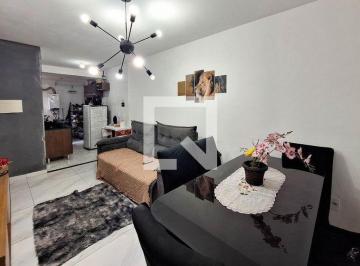 Apartamento · 48m² · 2 Quartos · 1 Vaga · Apartamento para Aluguel - Maria Paula II, 2 Quartos, 48 m² - São Gonçalo