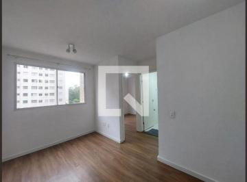 Apartamento · 42m² · 2 Quartos · Apartamento para Aluguel - Campo Grande, 2 Quartos, 42 m² - São Paulo