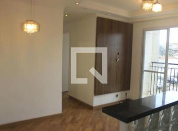 Apartamento · 56m² · 3 Quartos · 1 Vaga · Apartamento para Aluguel - Jardim Cocaia, 3 Quartos, 56 m² - Guarulhos
