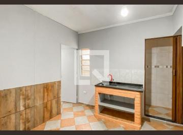 Casa · 80m² · 1 Quarto · Casa para Aluguel - Cangaíba, 1 Quarto, 80 m² - São Paulo
