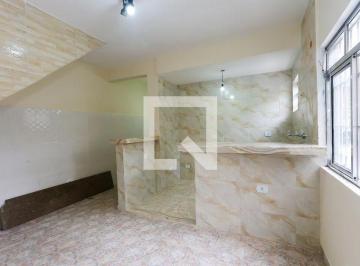 Casa · 56m² · 1 Quarto · Casa para Aluguel - Jardim Leonidas Moreira, 1 Quarto, 56 m² - São Paulo