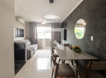 Casa · 75m² · 2 Quartos · 2 Vagas · Casa para Aluguel - Penha de França, 2 Quartos,  75 m² - São Paulo