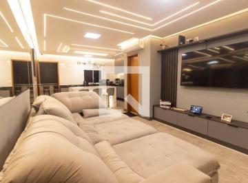 Casa · 100m² · 3 Quartos · 2 Vagas · Casa para Aluguel - Santana, 3 Quartos, 100 m² - São Paulo