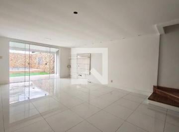 Casa · 338m² · 4 Quartos · 4 Vagas · Casa para Aluguel - Recreio, 4 Quartos, 338 m² - Rio de Janeiro