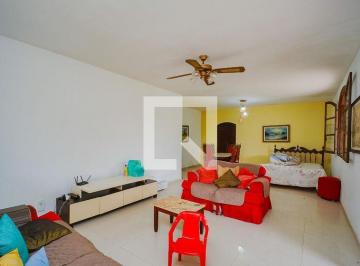 Casa · 240m² · 3 Quartos · 3 Vagas · Casa para Aluguel - Jardim Atantico, 3 Quartos,  240 m² - Maricá