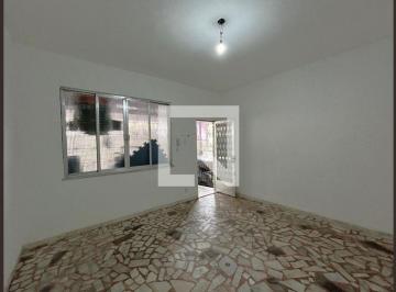 Casa · 80m² · 3 Quartos · 1 Vaga · Casa para Aluguel - Vila Valqueire, 3 Quartos, 80 m² - Rio de Janeiro
