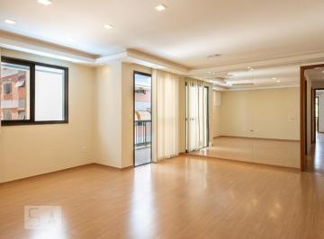 Apartamento · 133m² · 3 Quartos · 2 Vagas · Apartamento para Aluguel - Tijuca, 3 Quartos, 133 m² - Rio de Janeiro