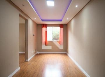 Apartamento · 42m² · 2 Quartos · Apartamento para Aluguel - Portal do Morumbi, 2 Quartos, 42 m² - São Paulo