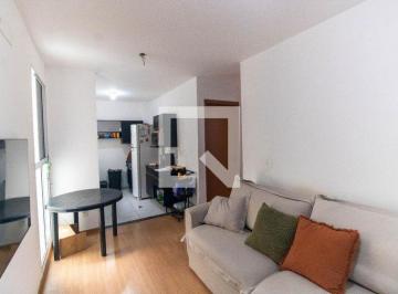 Apartamento · 50m² · 2 Quartos · 1 Vaga · Apartamento para Aluguel - Barro Vermelho, 2 Quartos, 50 m² - São Gonçalo