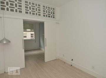 Apartamento · 40m² · 1 Quarto · Apartamento para Aluguel - Copacabana, 1 Quarto, 40 m² - Rio de Janeiro