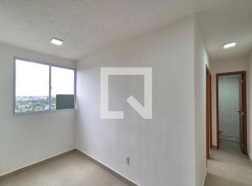 Apartamento · 47m² · 2 Quartos · Apartamento para Aluguel - Vila Palácios, 2 Quartos, 47 m² - Campinas