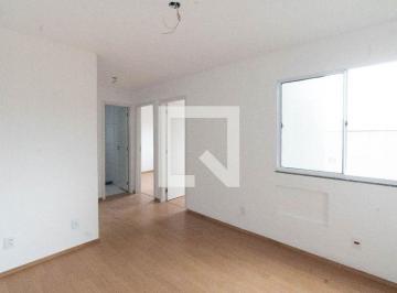 Apartamento · 43m² · 2 Quartos · Apartamento para Aluguel - Guaratiba, 2 Quartos, 43 m² - Rio de Janeiro