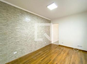 Casa · 90m² · 2 Quartos · 2 Vagas · Casa para Aluguel - Rudge Ramos, 2 Quartos, 90 m² - São Bernardo do Campo