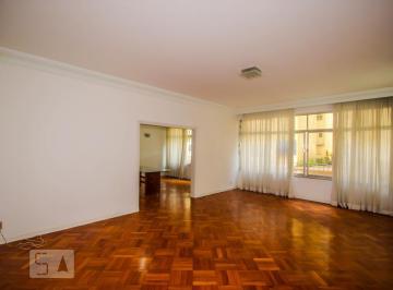 Apartamento · 230m² · 3 Quartos · 1 Vaga · Apartamento para Aluguel - Copacabana, 3 Quartos,  230 m² - Rio de Janeiro