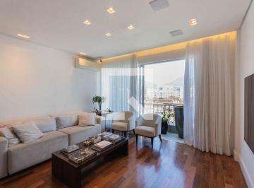 Apartamento · 150m² · 3 Quartos · 1 Vaga · Apartamento para Aluguel - Tijuca, 3 Quartos, 150 m² - Rio de Janeiro
