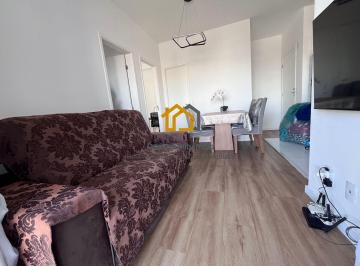 Apartamento · 47m² · 2 Quartos · 1 Vaga · Condominio Ozz Quitaúna - Apartamento 2 Dormitórios à Venda no OZz Quitaúna – Osasco