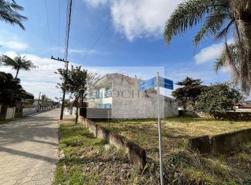 Terreno · 264m² · Terreno em Ubatuba, São Francisco do Sul/SC