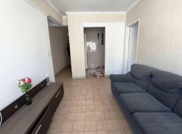 Apartamento · 71m² · 2 Quartos · 1 Vaga · Apartamento 2 dorm, 71m², 6º andar - Vila Caiçara
