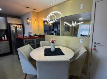 Apartamento · 53m² · 2 Quartos · 1 Vaga · Apartamento Padrão no bairro Cidade Nova em Itajaí SC