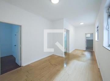 Apartamento · 80m² · 3 Quartos · Apartamento à Venda - Botafogo, 3 Quartos, 80 m² - Rio de Janeiro