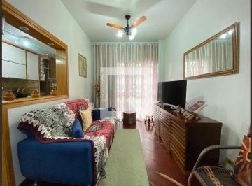 Apartamento · 59m² · 1 Quarto · 1 Vaga · Apartamento à Venda - Méier, 1 Quarto, 59 m² - Rio de Janeiro