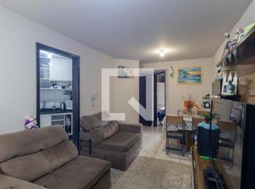 Apartamento · 54m² · 2 Quartos · 1 Vaga · Apartamento à Venda - Capão Raso, 2 Quartos, 54 m² - Curitiba