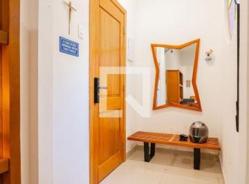 Apartamento · 90m² · 2 Quartos · Apartamento à Venda - Grajaú, 2 Quartos,  90 m² - Rio de Janeiro