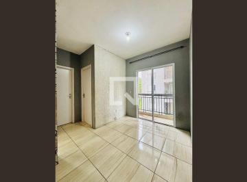 Apartamento · 54m² · 2 Quartos · 1 Vaga · Apartamento à Venda - Vila Engenho Novo, 2 Quartos,  54 m² - Barueri