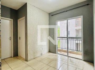 Apartamento · 54m² · 2 Quartos · 1 Vaga · Apartamento à Venda - Vila Engenho Novo, 2 Quartos, 54 m² - Barueri