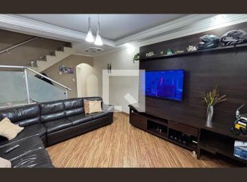 Casa · 223m² · 4 Quartos · 2 Vagas · Casa à Venda - Jardim Rina, 4 Quartos,  223 m² - Santo André