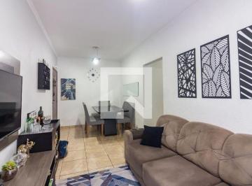 Apartamento · 65m² · 2 Quartos · 1 Vaga · Apartamento à Venda - Quitaúna, 2 Quartos, 65 m² - Osasco
