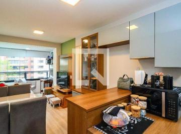 Apartamento · 46m² · 2 Quartos · 1 Vaga · Apartamento à Venda - Portal do Morumbi, 2 Quartos, 46 m² - São Paulo