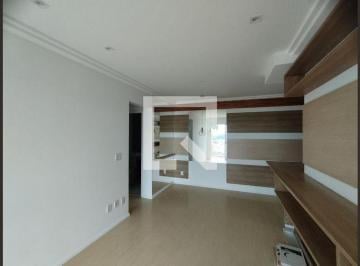 Apartamento · 62m² · 2 Quartos · 1 Vaga · Apartamento à Venda - Bosque da Saúde, 2 Quartos,  62 m² - São Paulo