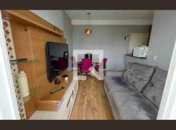 Apartamento · 57m² · 2 Quartos · 1 Vaga · Apartamento à Venda - Umuarama, 2 Quartos, 57 m² - Osasco