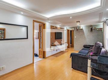 Apartamento · 64m² · 3 Quartos · 1 Vaga · Apartamento à Venda - Vila das Mercês, 3 Quartos,  64 m² - São Paulo