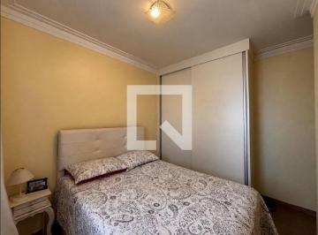 Apartamento · 77m² · 2 Quartos · 2 Vagas · Apartamento à Venda - Jardim Éster Yolanda, 2 Quartos, 77 m² - São Paulo