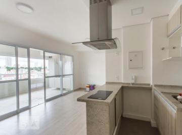 Apartamento · 41m² · 1 Quarto · 1 Vaga · Apartamento à Venda - Bosque da Saúde, 1 Quarto,  41 m² - São Paulo