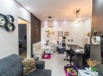 Apartamento · 51m² · 2 Quartos · 1 Vaga · Apartamento à Venda - Centro, 2 Quartos, 51 m² - Barueri
