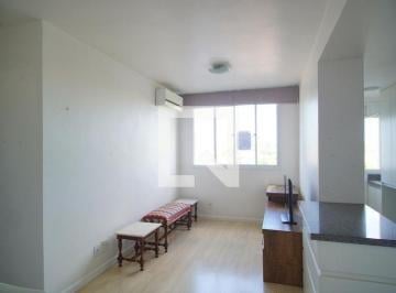 Apartamento · 53m² · 2 Quartos · 1 Vaga · Apartamento à Venda - Sarandi II, 2 Quartos,  53 m² - Porto Alegre