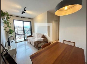 Apartamento · 54m² · 2 Quartos · 1 Vaga · Apartamento à Venda - Méier, 2 Quartos, 54 m² - Rio de Janeiro