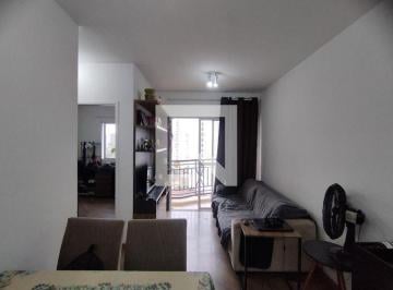 Apartamento en Venda de 2 quartos Vila Mariana · Apartamento à Venda - Bosque da Saúde, 2 Quartos, 46 m² - São Paulo