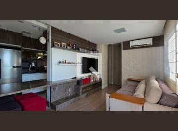 Apartamento · 53m² · 2 Quartos · 1 Vaga · Apartamento à Venda - Humaitá, 2 Quartos,  53 m² - Porto Alegre