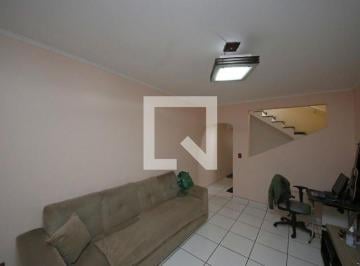 Casa · 175m² · 3 Quartos · 2 Vagas · Casa à Venda - Jardim Nove de Julho, 3 Quartos, 175 m² - São Paulo