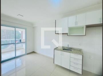Apartamento · 38m² · 1 Quarto · 1 Vaga · Apartamento à Venda - Vila Galvão, 1 Quarto,  38 m² - Guarulhos
