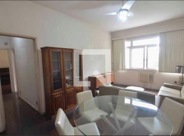 Apartamento · 102m² · 3 Quartos · 1 Vaga · Apartamento à Venda - Tijuca, 3 Quartos,  102 m² - Rio de Janeiro