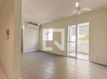 Apartamento · 57m² · 2 Quartos · 1 Vaga · Apartamento à Venda - Humaitá, 2 Quartos, 57 m² - Porto Alegre